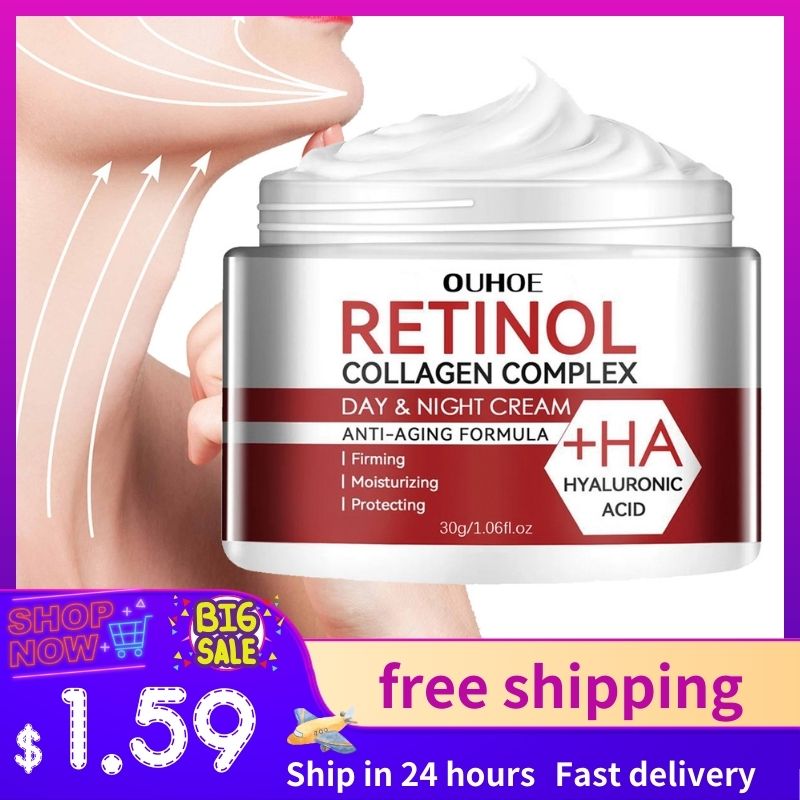Licorice Root Sticks - Retinol Face Moisturizer Moisturizing Retinol Cream