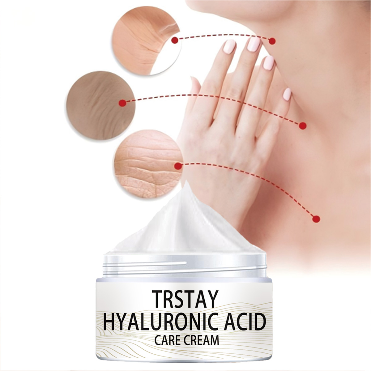Anti-Wrinkles Cream Firming Li - Chamomile Tea 评论和价格