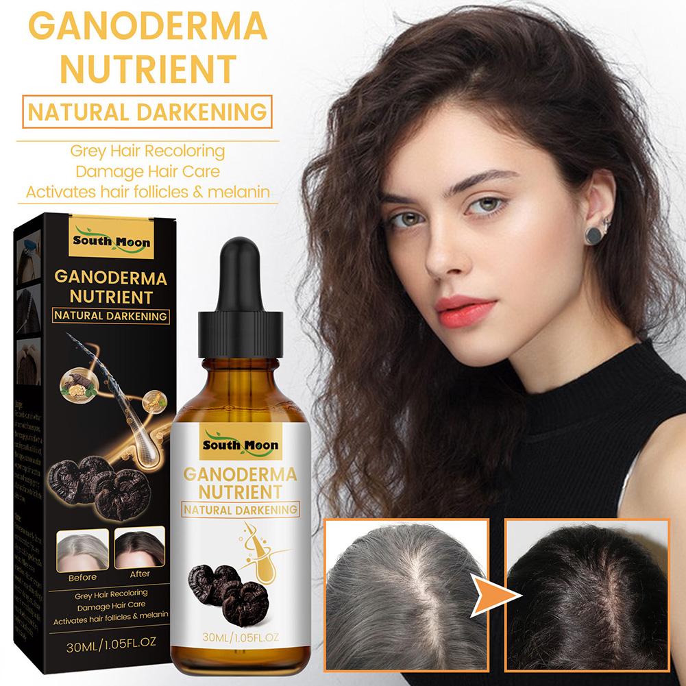 1/2pcs Grey Hair Reverse Serum - Licorice Root Sticks 评论和价格