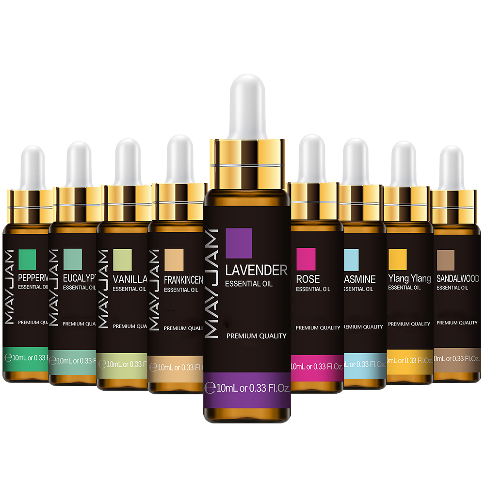 10ML Lavender Eucalyptus Pure  - Chamomile Tea 评论和价格