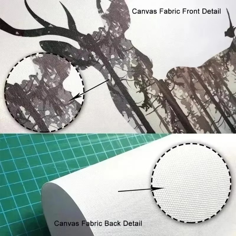 Vintage Autumn Farmhouse Canva - Dried Herbs 评论和价格