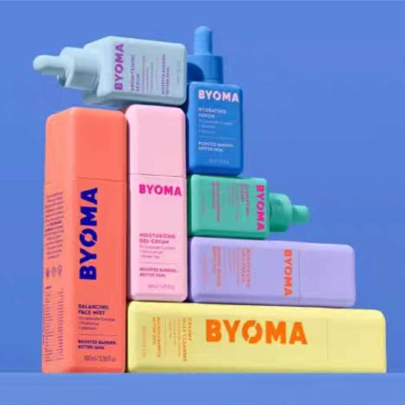 BYOMA Phyto-Mucin Glow Serum R - Echinacea 评论和价格