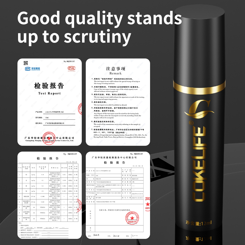12ml Male Herbal Extract Delay - Ginger Tea 评论和价格