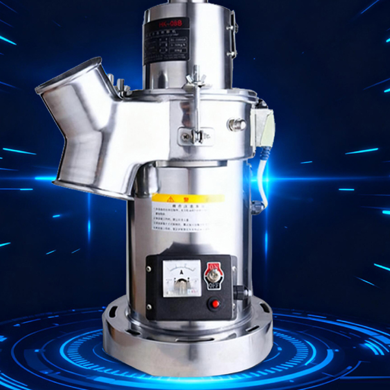 Commercial Hammer Mill Dried S - Dried Herbs 评论和价格