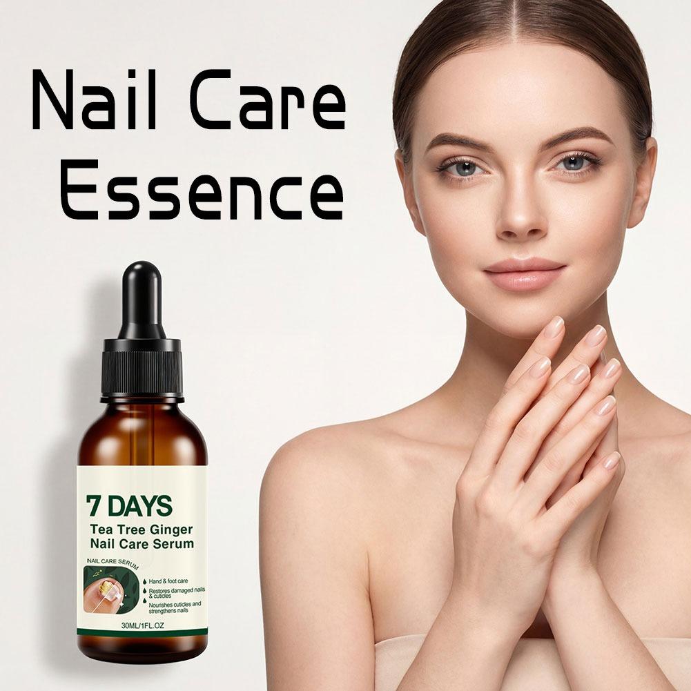 Nail Strengthener Hardening Se - Ginger Tea 评论和价格