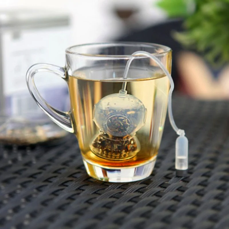 Food Grade Silicone Leak Subma - Herbal Tea 评论和价格