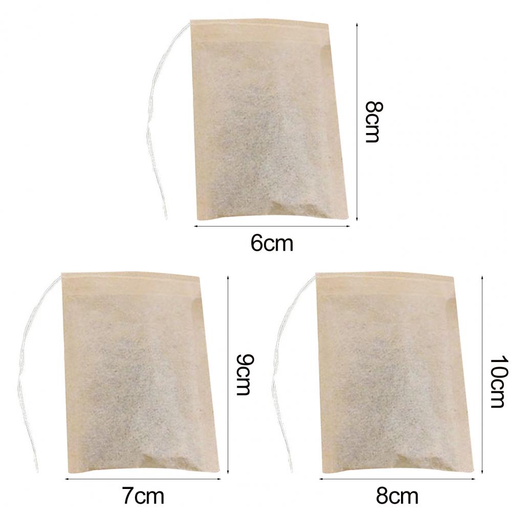 Tea Strainer 300pcs Disposable - Herbal Tea 评论和价格