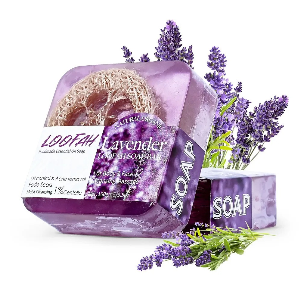 100g Organic Lavender Essentia - Lavender Oil 评论和价格