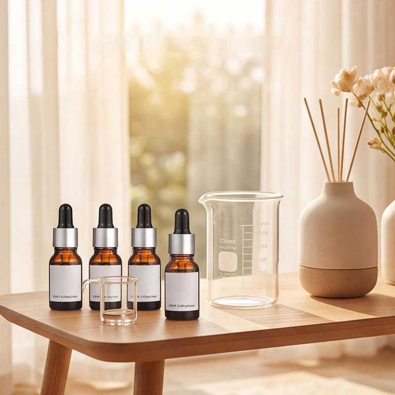 1/2/3/4/5PCS Perfume Essential - Essential Oils 评论和价格
