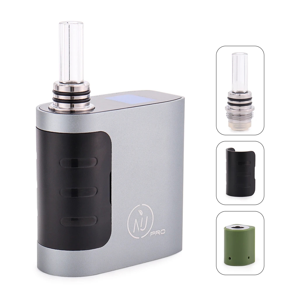 NIU PRO Temperature Control Dr - Dried Herbs 评论和价格